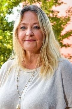 Vera Van Dooren interpreta Ma Holleeder