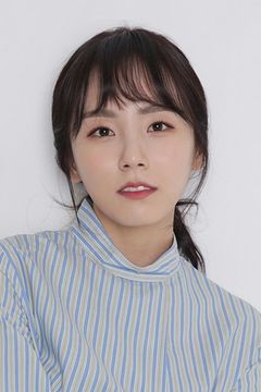 Jung Da-won interpreta Boarding Student
