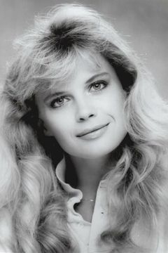 Candice Daly interpreta Jenny