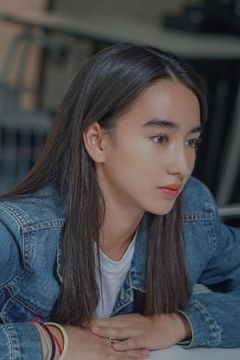 Vanda Lee interpreta Wan Yonah