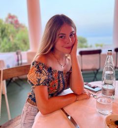 Giorgia Boni