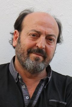 Juan Motilla interpreta Manolo