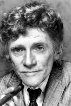 William Hickey interpreta Dr. Phillips