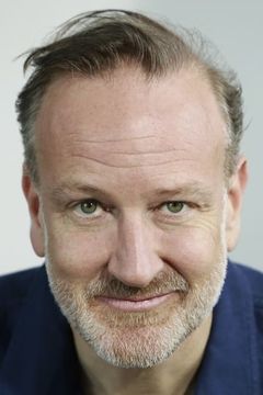 Thomas Douglas interpreta John Spencer, Earl Spencer