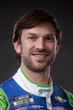 Daniel Suárez interpreta Danny Swervez (voice)