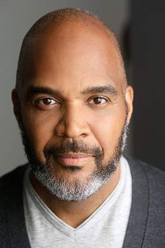 Victor Williams interpreta Coachman Jim