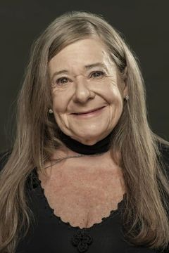 Paula Rubinsztein interpreta Sara