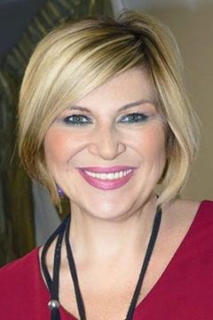 Nadia Rinaldi interpreta Livia