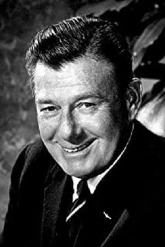 Arthur Godfrey interpreta Self (archive sound) (uncredited)