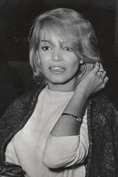 Mercedes Alonso interpreta Claudia