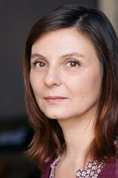 Séverine Warneys interpreta Barbara Veil