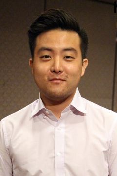David Choi interpreta Man on bus