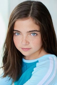 Taegen Burns interpreta Taylor