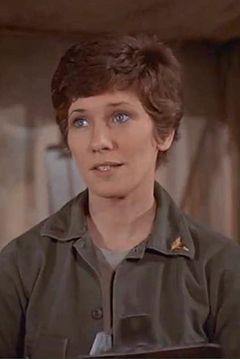 Patricia Stevens interpreta Velma Dinkley (voice)