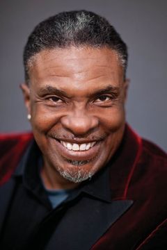 Keith David interpreta Childs