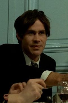 Hugues Quester interpreta Igor