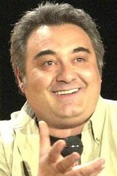 Marino Guidi interpreta Fattorino