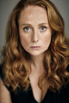 Sytske van der Ster interpreta Suze Geleijnse
