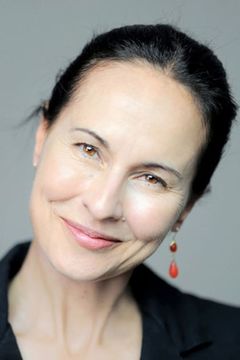Consuelo Ciatti interpreta madre di Rina