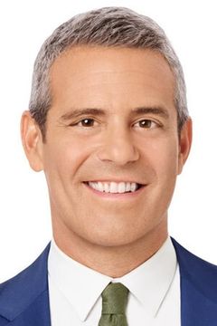 Andy Cohen interpreta Andy Cohen (uncredited)