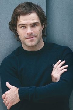 Peter Lanzani interpreta Luis Morena Ocampo