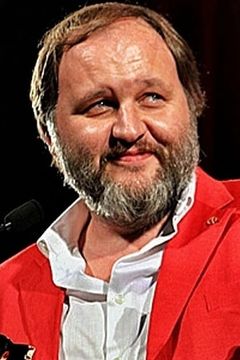 Stefano Fregni interpreta Regista