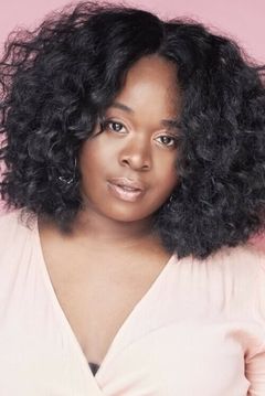 Bria Samoné Henderson interpreta Jordan Allen
