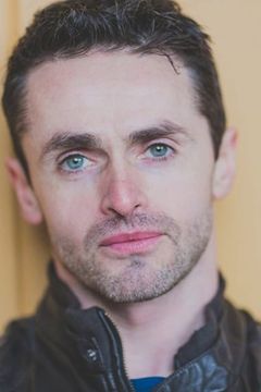 Ryan McKenna interpreta O'Sullivan