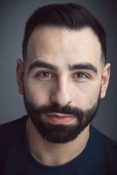 Ahd Tamimi interpreta Magnus