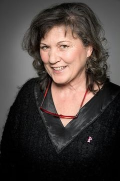 Teresa Madruga interpreta Marceline Dutilleux