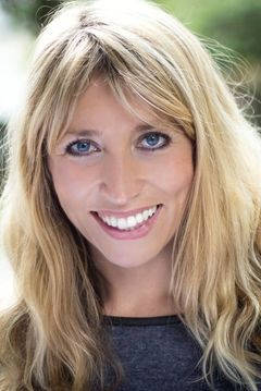 Daisy Haggard interpreta Juliet in Play