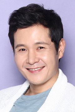 Lee Min-woo interpreta Gwanghyun
