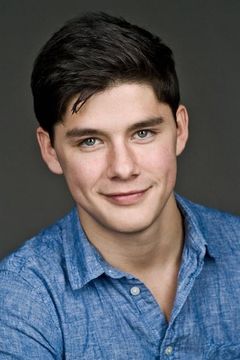 Ricardo Hoyos interpreta Jon