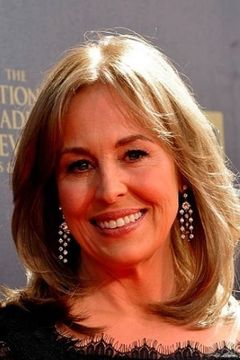 Genie Francis interpreta Lisa Lowe