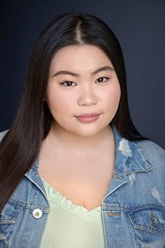 Abigail Chu interpreta Trasha