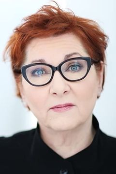 Vivian Lanko interpreta Patron