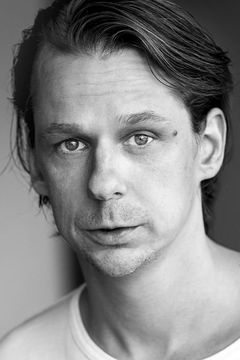 Peter Viitanen interpreta Olaf Palme