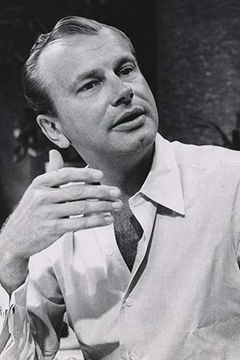 Jack Paar interpreta Ed Forbes