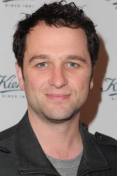Matthew Rhys interpreta Peter Simon