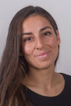 Seda Witt interpreta Actor (Theatre)