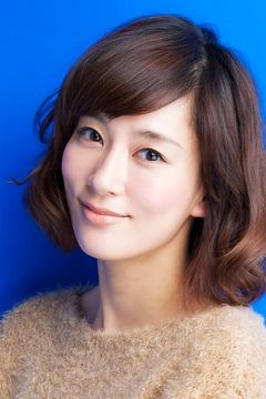 Asami Mizukawa interpreta Ikuko Hamada