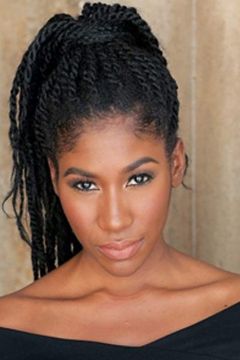 Diarra Kilpatrick interpreta Clara Drake