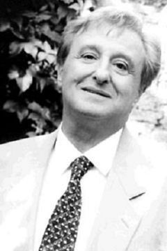 Gastone Pescucci interpreta Don Liborio