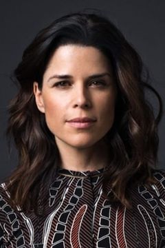Neve Campbell interpreta LeAnn Harvey