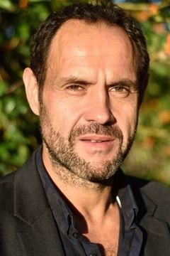 Christophe Vandevelde interpreta Olivier Losdat