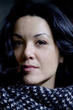 Pamela Cortes Bruna interpreta Läkare