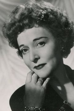 Jessie Royce Landis interpreta Clara Thornhill