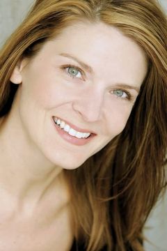 Kirsten Getchell interpreta Sally Byrnes