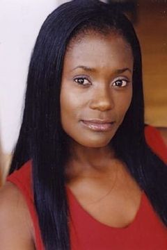 Jamillah Ross interpreta Rhonda