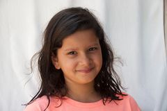 Aria Pandya interpreta Aisha